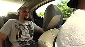 गैस स्टेशन