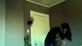 two sexy teen lesbians kissing and fingering