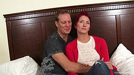 Me and my sex-crazed amateur partner are so ready to fuck… like, now!