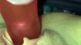 Girlfriend Uses Toys For Intense Fingering Masturbation In Amateur Solo Session