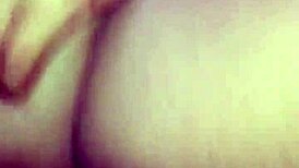 Panochita Cremosa Gets Fucked by Monster Cock and Creampied Hard!