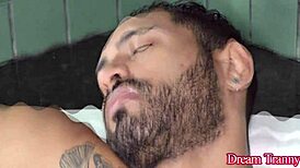 Man, Bruna Castro’s raw trans fuck is pure fire!