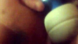 Husband Captures His Wife Squirting While He Pleasures Her Pussy