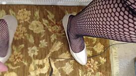 miss skye teaches sex education class, inviting a special helper