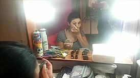 sarah rosa, wanna see her big tits and ass in this horny photo shoot exchange?