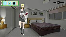 Curious about Jikage Rising Arc 2? Meet new ninja Karui