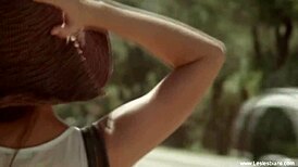 Beauties from europe gather for masturbation, fingering, and fucking with toys