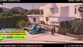 Latina lesbians with big asses sucking feet in hot fetish scene