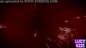 Accompanied Step-Sister on Street but Devoured Her as Snack