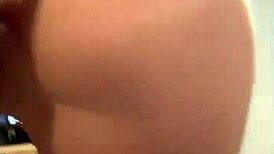 i’m riding my stepsister hard in pov action