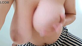 Why do these natural boobs hot girls drive you wild? Depravedminx knows.