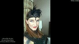 adreena winters eats ass like a pro