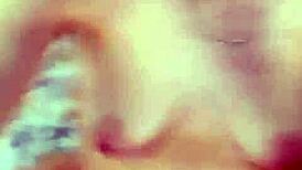 Masturbation Session Part 1 During Web Chat