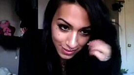 two sexy teen lesbians kissing and fingering