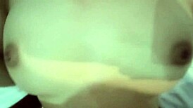 enjoying intimate moments with my partner at home