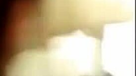 Chubby milf cheats on hubby with bbc blowjob 😏