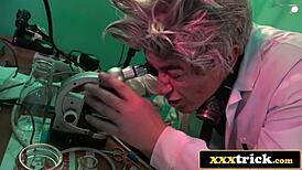 i can’t believe i fucked my stunning lady bug creation