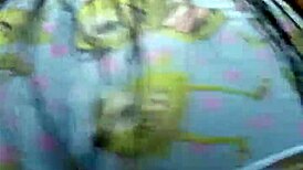 watch this sexy dance that gets you all hot and bothered