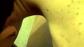 boys masturbatin’ in bathroom, ugh, slim gay sex movie got me goin’