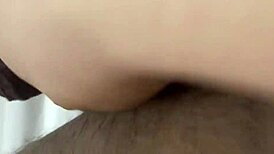 Massage rooms turn into full-body sex sessions!