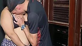 Marquei Em Um Quarto De Swing Com A Gordinha Chubby Boca De Veludo Pra Fuder Bem Gostoso