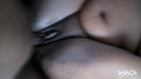 I Fucked My Horny Stepmother with Raw Power