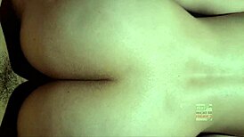 FROTADA A MI PEQUEÑA Y FLAQUITA SOPHIE CON CORRIDA INTERNA