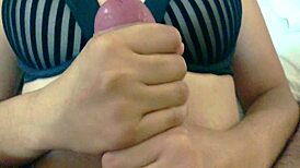 Peruvian Teen Lima Grey Bends Over For Deep Ass Creampie In Doggystyle