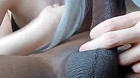 Asian Trap Slurps Bbc