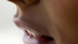 Whoa, text message crashes hot lesbian sex with Keisha Grey and Haley Reed! 😱