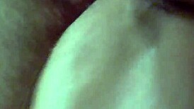 Hey, check this hot cum in her pussy! So damn sexy! 😍