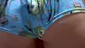 watch this sexy dance that gets you all hot and bothered