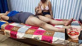 punjabi girlfriend wanna have fun again