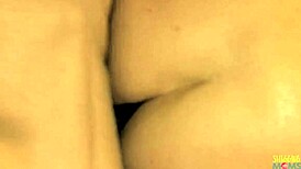 Only a brutal pounding makes this brunette milf explode with pleasure.