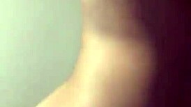 Latina Big Ass Se Masturba