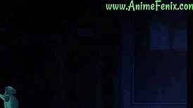 Just watched Beastars Season 2 Episode 1 with Spanish subs