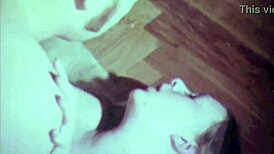 Imagine a Vintage Family Taboo Dirty Weekend Back in the Day