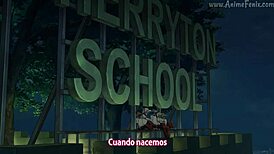 Just watched Beastars Season 2 Episode 1 with Spanish subs