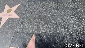 Mia Hurley, you ready for this wet pounding?