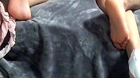 Colegiala Gets Fucked After Classes And Gets Cum All Over That Sweet Ass