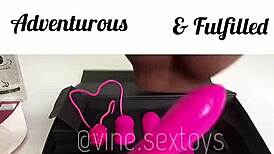 i can’t stop with this dorr mystic vibrator set. it’s driving me wild every night.