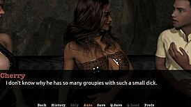 Emotional Group Play With Shaved Pussies And Big Tits