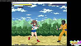 Download Fist of Imma for hentai fisting, big tits, and anime fights.