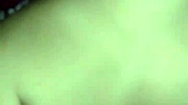 Hey man, just fuck the neighbor while husband sleeps