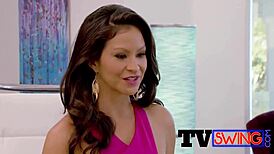 Cute Girls Eating Each Other Out!