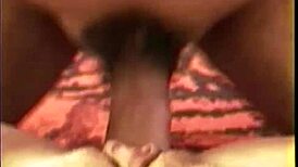 Cailleach Mara gives a wild FOOTJOB and SQUIRTS after worship fuck