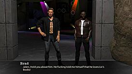 Emotional Group Play With Shaved Pussies And Big Tits