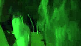 Teen Strips for Boyfriend in Bondage, Clothes Ripped, Extreme Domination