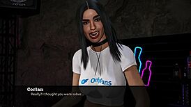 Emotional Group Play With Shaved Pussies And Big Tits