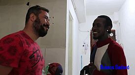 Samirra Summer in an Intriguing Encounter with a Friend's Mom